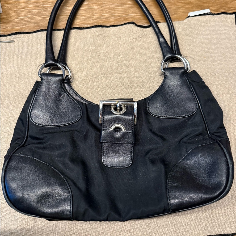 Prada Shoulder Bag